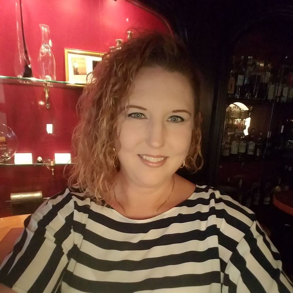 Meet your Posher, Sharon